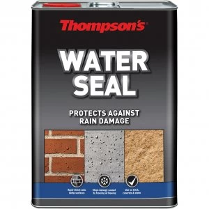 image of Ronseal Thompsons Water Seal 1l