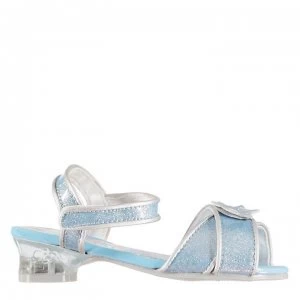 Character Infant Girls Princess Shoes - Frozen