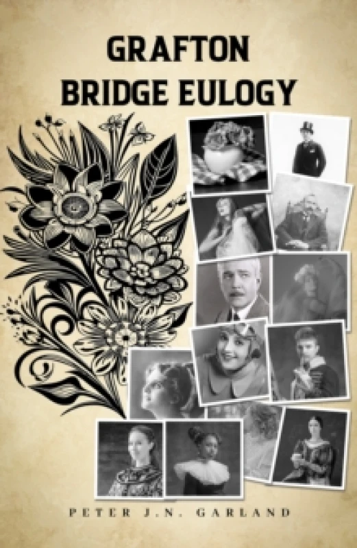Image of Grafton Bridge Eulogy Paperback / softback