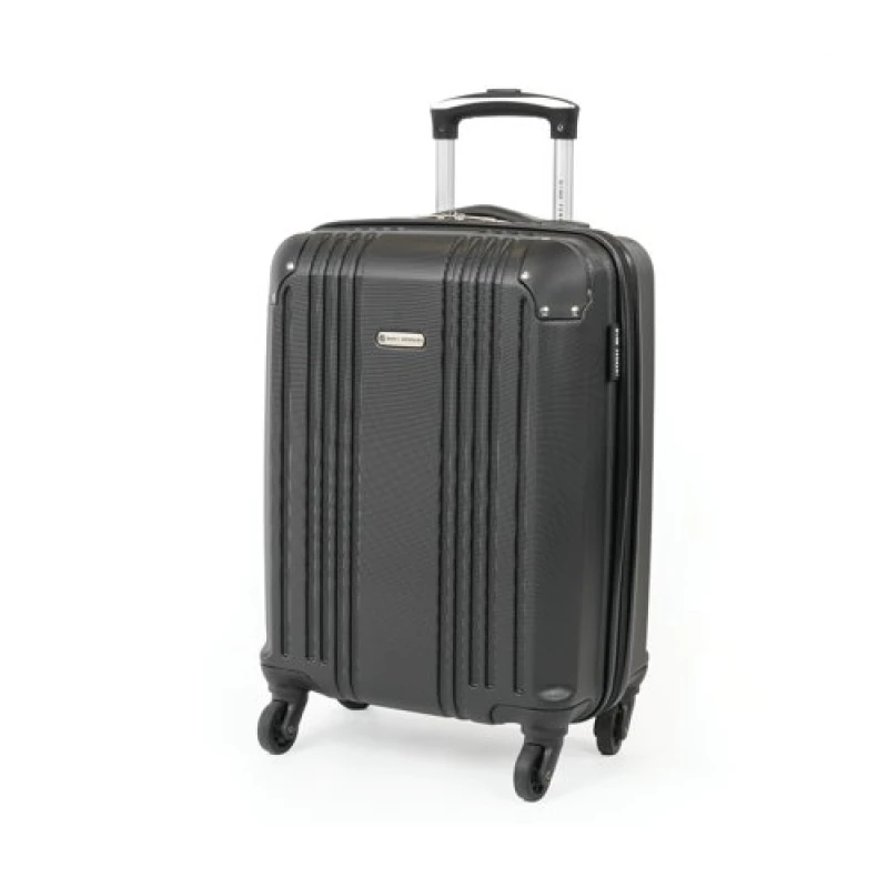 Image of Gino Ferrari Gino Ferrari Volar Small Wheeled Case GFL003-01-S GFL003-01-S