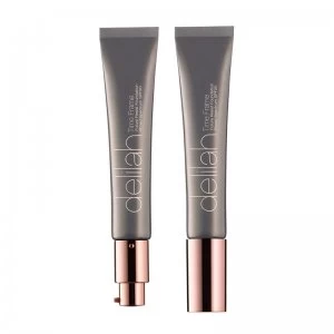 Image of Delilah Delilah Time Frame uture Resist Foundation Shell 38ml