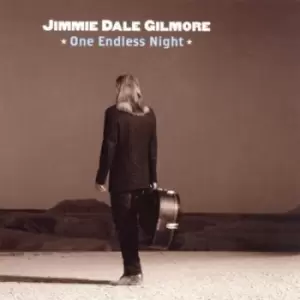 Image of One Endless Night CD Album