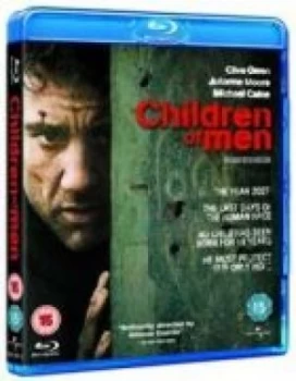 Image of Children Of Men