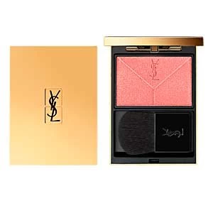 Image of COUTURE BLUSH #04-corail abstract