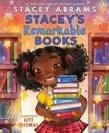 Image of staceys remarkable books