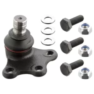 Image of Ball Joint 102372 by Febi Bilstein