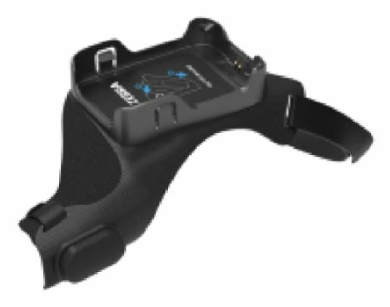 Image of Zebra SG-RS2X-HMTRA-01 holder Passive holder Barcode scanner Black