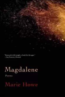 Image of Magdalene : Poems