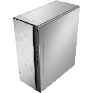 image of Lenovo IdeaCentre 5 Ryzen 7-5700G 8GB 512GB SSD Windows 10 Home Desktop PC