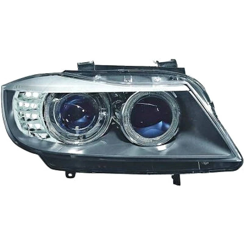 Image of DIEDERICHS 1216184 Headlights D1S, Right, without ballast Headlight (259)
