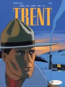 Image of Trent Vol. 3: When The Lamps Are Lit : When The Lamps Are Lit