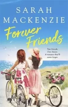 Image of Forever friends by Sarah Mackenzie