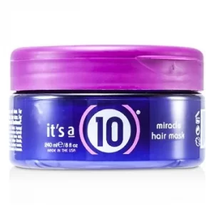 image of It's A 10Miracle Hair Mask 240ml/8oz