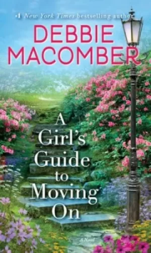 Image of A Girls Guide to Moving On by Debbie Macomber