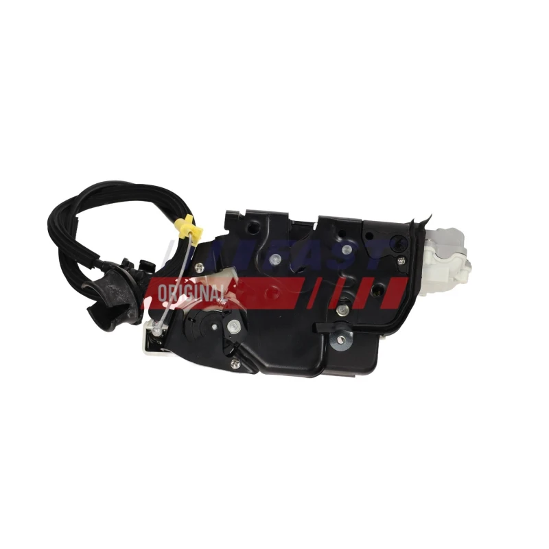 Image of FAST FT02290 Door Lock with central locking, Right Rear Door Lock (1361)