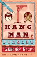 Image of hangman puzzles for smart kids