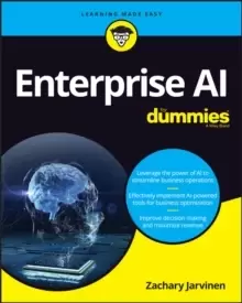 Image of Enterprise AI For Dummies