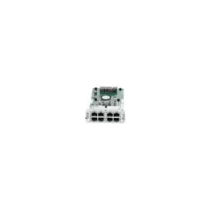 Image of 8-Port Layer 2 Ge Switch 677CB63