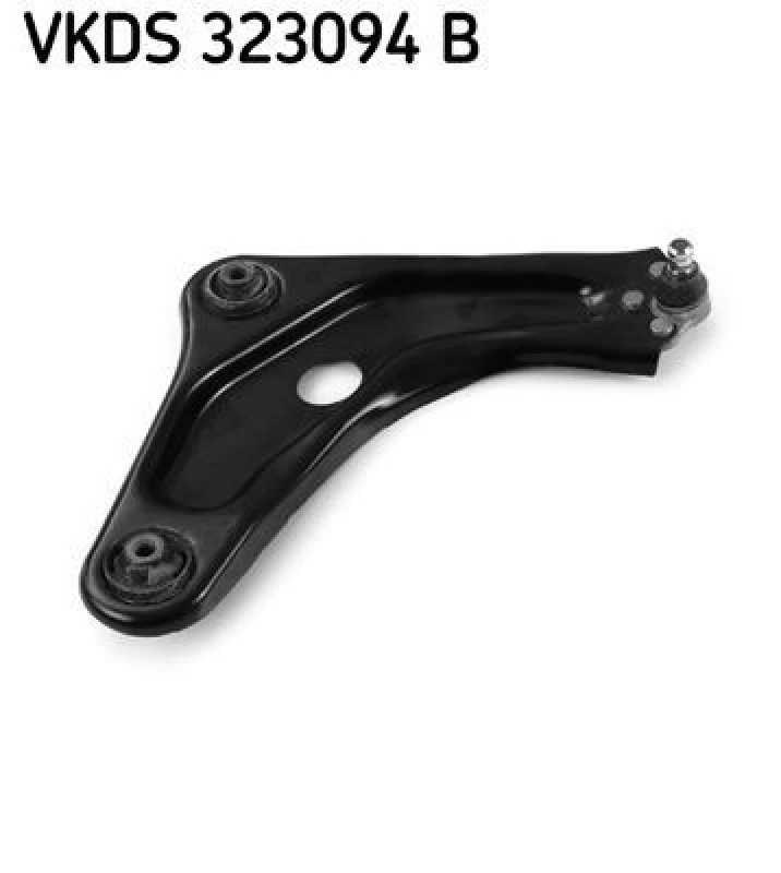 Image of SKF Suspension arm SKF VKDS 323094 B