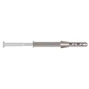 Image of Rawlplug Countersunk Frame Fixing (L)160mm (Dia)10mm, Pack Of 12