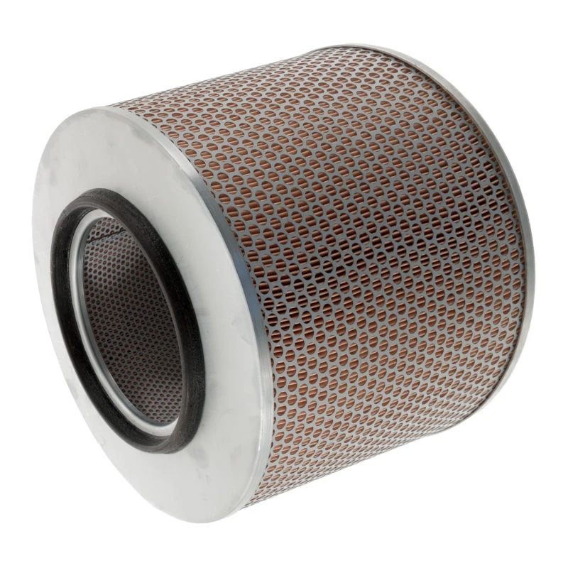 Image of FEBI BILSTEIN 06785 Air filter Filter Insert Air Filter (8)