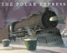 Image of The Polar Express : Mini Edition