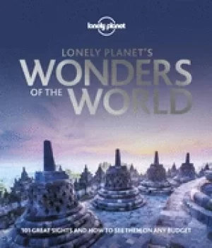 Image of lonely planets wonders of the world