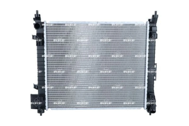 Image of NRF Engine radiator NRF 550293