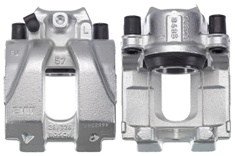 Image of Brake caliper ATE 24.3571-9973.5