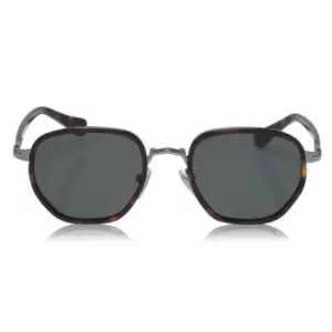 image of Persol 0PO2471S Sunglasses - Grey