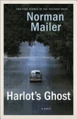 Image of harlots ghost