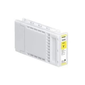 Image of Epson T6934 Yellow Ink Cartridge