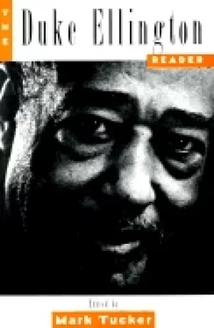 Image of duke ellington reader tucker mark