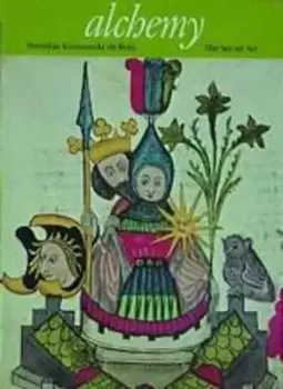 Image of Alchemy by Stanislas Klossowski de Rola