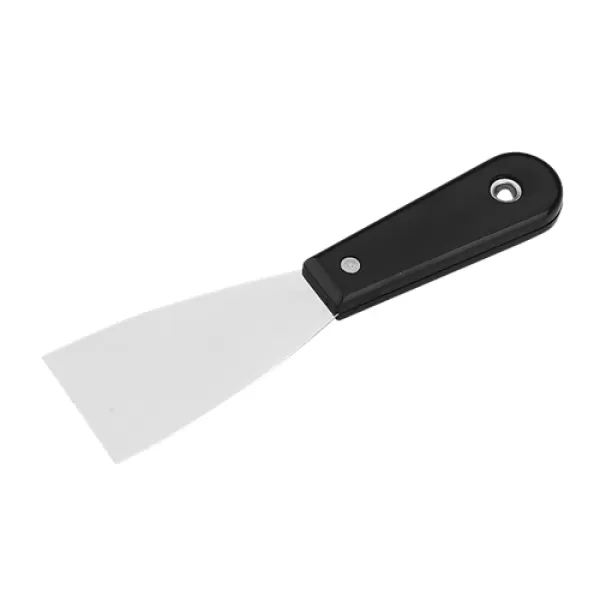 Image of Genuine SEALEY AK5221 Scraper Rigid 50mm