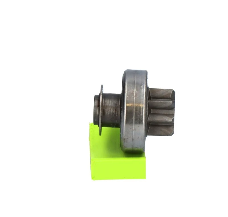 Image of VALEO 594734 Pinion, starter VALEO NEW Original SPARE PART Pinion,starter (1530)