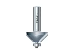 Image of Trend 46/361X1/2TC Guided chamfer cutter 45 degrees