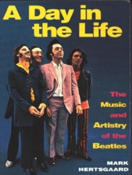 Image of A Day in the Life by Mark Hertsgaard Paperback
