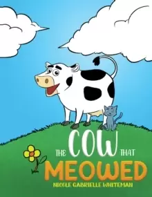 Image of The Cow That Meowed