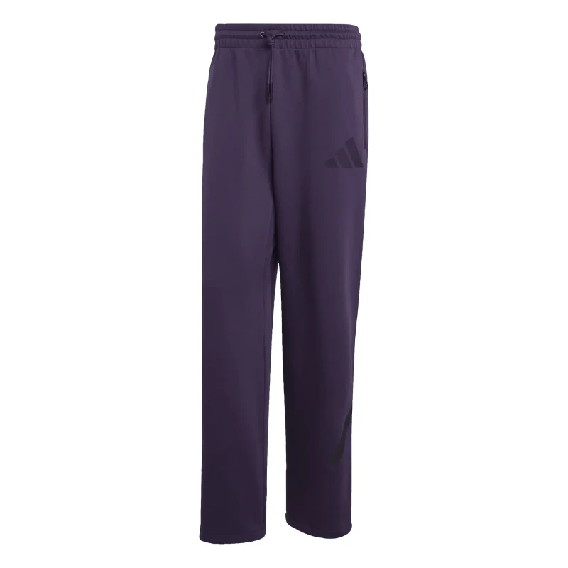 Image of Adidas Trousers adidas Z.N.E. Violet Male M
