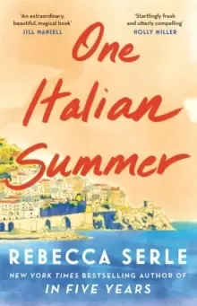 Image of One Italian Summer : the instant New York Times bestseller