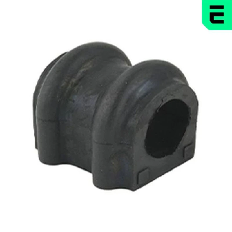 Image of Anti roll bar bush OPTIMAL F1-0131