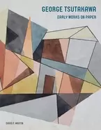 Image of george tsutakawa early works on paper