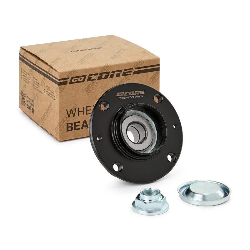Image of goCORE Wheel bearing kit goCORE GCF540118
