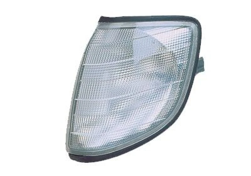 Image of VAN WEZEL Side indicator VAN WEZEL 3035905