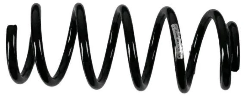 Image of Coil spring SACHS 994 721