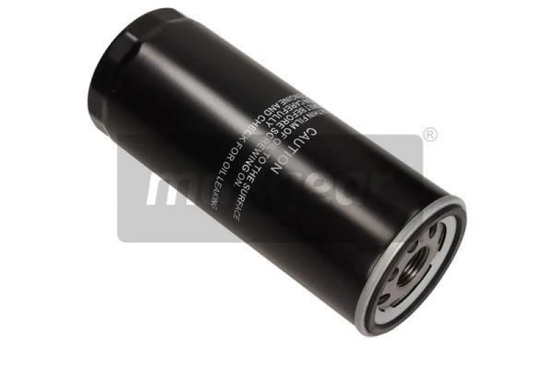 Image of MAXGEAR Oil filter MAXGEAR 26-1234