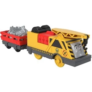 Trackmaster - Thomas & Friends Motorised Engine Kevin Figure