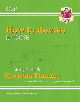 Image of How to revise for GCSE by Tom Carney