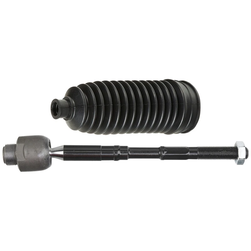 Image of RIDEX 51T0760 Inner Tie Rod Front Axle Right Inner Tie Rod (51)